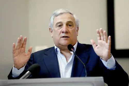 "Il nostro testo cancella ogni dubbio. Pure in futuro nessuna patrimoniale"