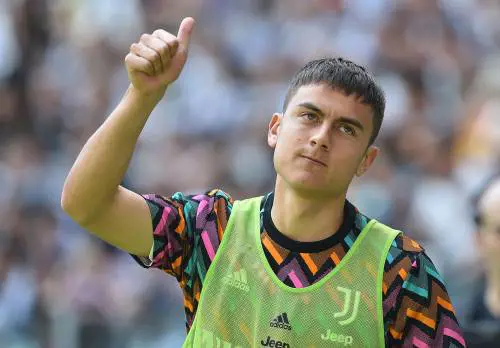 "Focoso, sensibile, sfidante": cosa dicono le lettere di Dybala