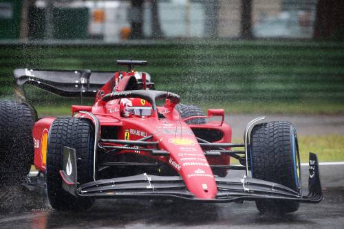 La F1 a Miami nei giorni del mito Gilles