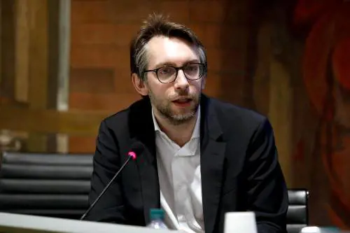 Maran: "Primarie e patto Pd-Terzo Polo"