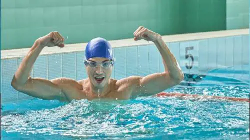 La vita di Manuel Bortuzzo diventa una fiction