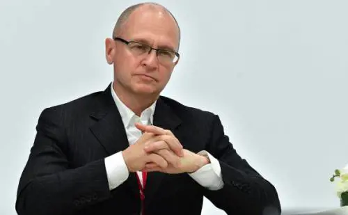 Referendum e disinformazione. L'eminenza grigia Kiriyenko, uomo dello Zar per il summit