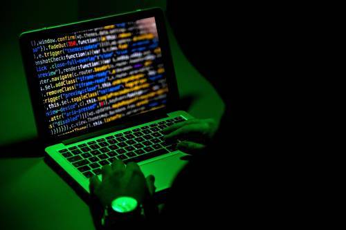 Hacker in azione in Olanda, l'accusa contro la Cina: "Attaccate nostre strutture"