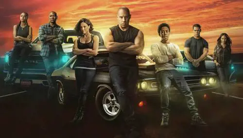 Capitale bloccata da Fast & Furious