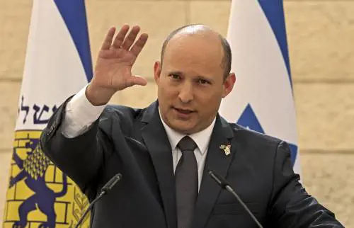 Il nuovo accordo "storico" tra Israele e Emirati