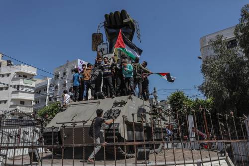 La mente dell'attacco e i leader: tutti gli uomini chiave di Hamas contro Israele