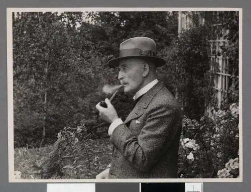 Tutto l'Hamsun poeta, al naturale