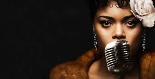 Billie Holiday rivive in un film che deve tutto all’attrice protagonista