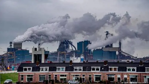 Quando i batteri mangiano le emissioni di CO2