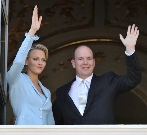 "Un contratto da 12 milioni". Il retroscena su Charlène e Alberto di Monaco