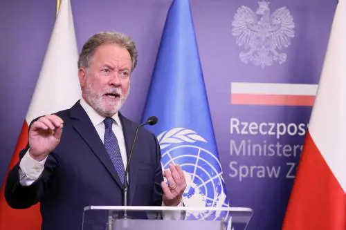 L'appello Onu: "Riaprite i porti. Si rischia la carestia mondiale"