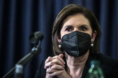 Troppi ospiti filo-putiniani. Berlinguer rischia lo stop