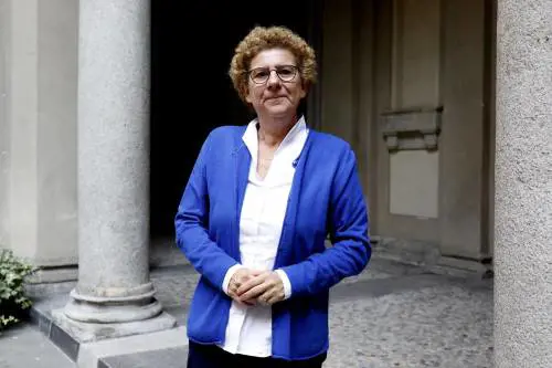 "Sponsor per le ciclabili. E posti auto in aree private"