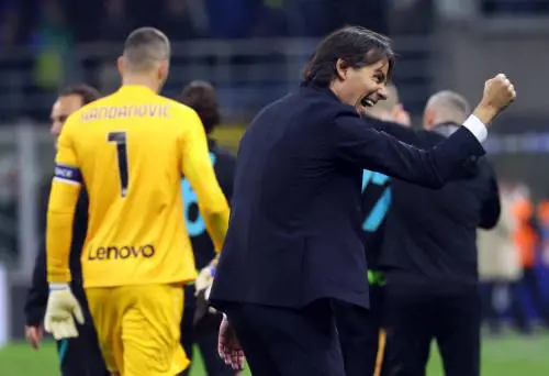 Inter, ora tre gare in 11 giorni. Ma è una squadra in salute