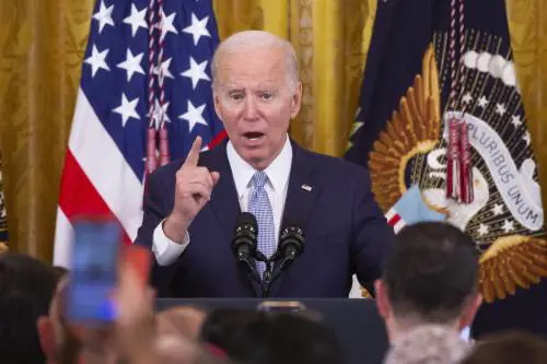 La mossa di Biden che può cambiare tutto: ecco cosa ha firmato