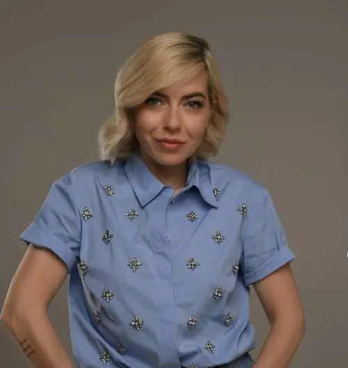 "Ora penso a me". Perché Federica Napoli ha lasciato il Pagante