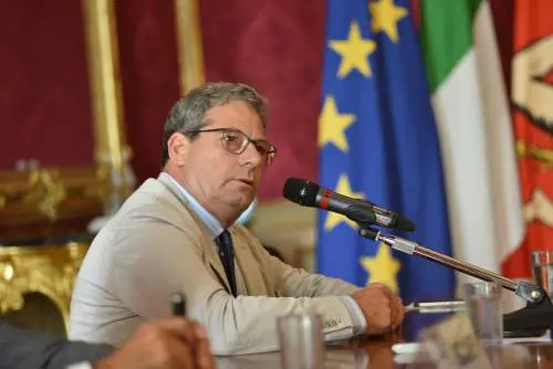 Ancora tensioni in Sicilia. Rientra il caso Miccichè