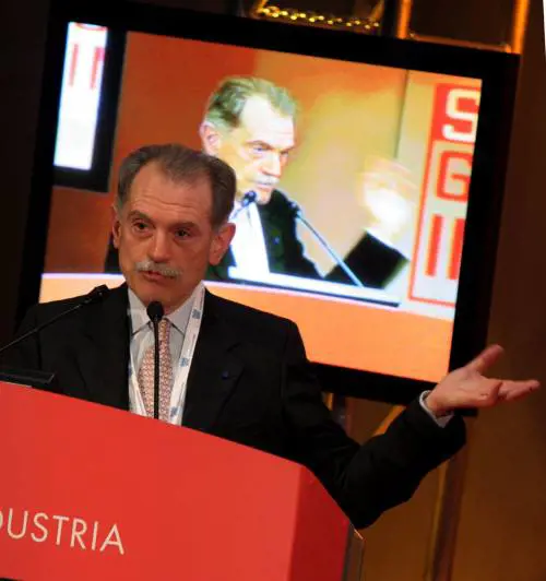 "La Silicon Valley? Basta imparare"