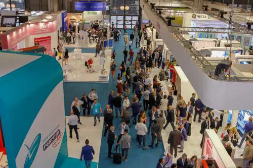 Milano capitale della distribuzione automatica