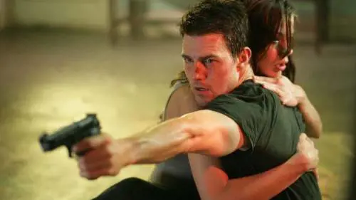 Mission impossible III, così Tom Cruise ha "imbrogliato" i fan italiani