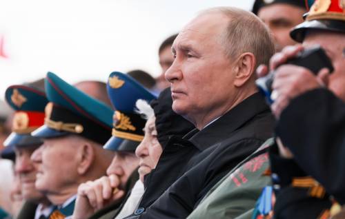 Dallo Zar a Stalin: ecco il vero significato dell'azione di Putin