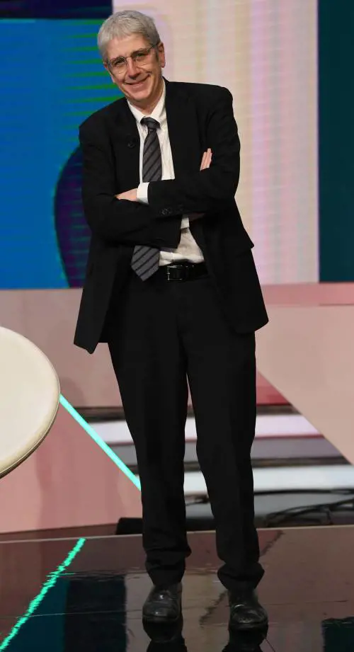 Scontro Parenzo-Giordano: "E ora?", "Tu continua a leccare fondoschiena"