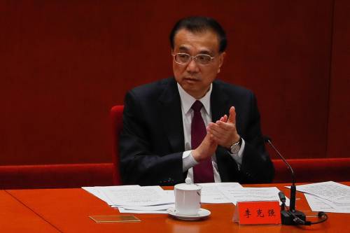 "Stroncato da un infarto improvviso". Morto l'ex premier cinese Li Keqiang: era l'alter ego di Xi