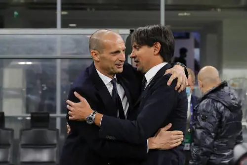 I belli della panchina