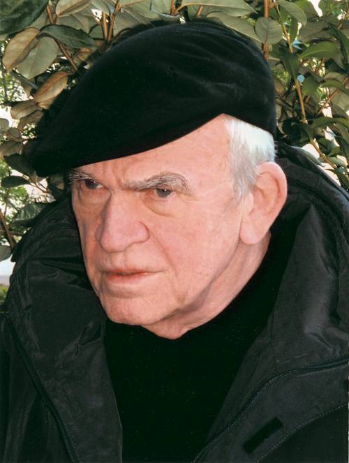 Muore a 94 anni Milan Kundera: scrisse "L'insostenibile leggerezza dell'essere"