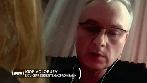 "Tutti devono inchinarsi". Il manager del gas svela i segreti di Putin