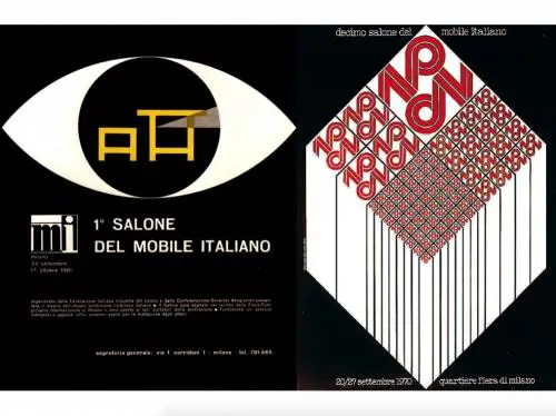 La felice intuizione dei mobilieri che nel 1961 cambiò la storia del design