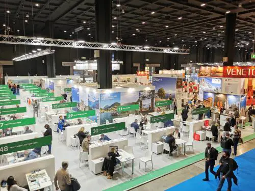 Fiera Milano consolida la ripresa: ricavi in crescita a 23,5 milioni