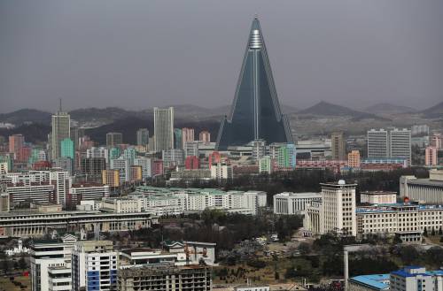 Il misterioso lockdown a Pyongyang: la strana mossa di Kim
