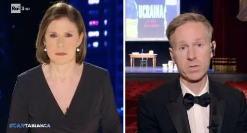 "Giuseppe Conte illuminato". L'elogio di Orsini al leader del M5s