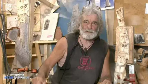 "Una cosa montata...": Mauro Corona smonta le accuse agli alpini