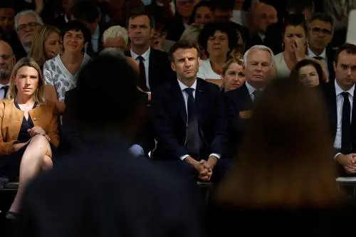 Greggio, stretta Ue su Orbán. E Mosca taglia i flussi di gas