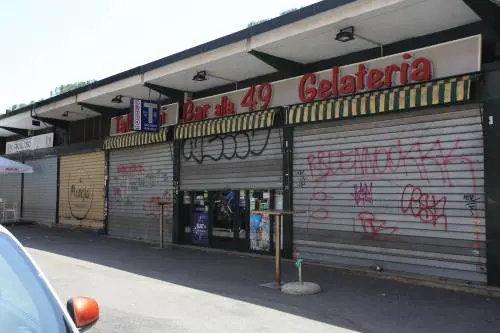'Ndrangheta Capitale: "Pronti alla guerra"