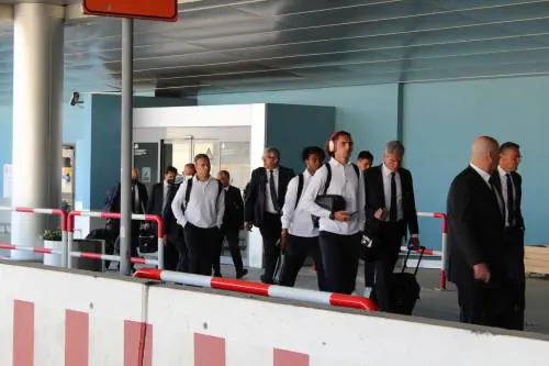 La partita che non finisce mai