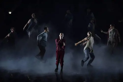 Diodato, il suo ritorno è sempre «Così speciale»