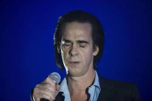 La maledizione di Nick Cave il rocker che ama la Bibbia