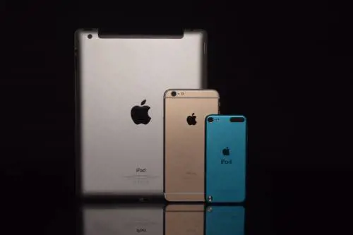 Addio all’iPod Touch, la Apple ha deciso di non produrlo più
