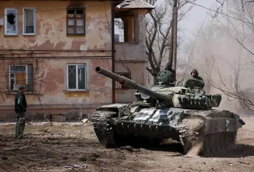 "Possibile escalation atomica": l'allarme degli 007 sui piani russi
