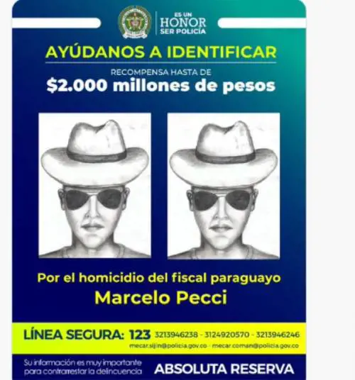 La moto d'acqua e gli spari: così i narcos hanno ucciso il super pm di origini italiane 
