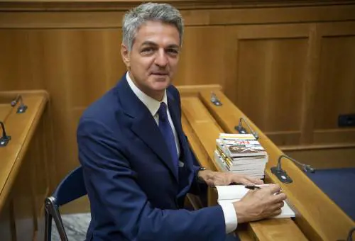 "Violenza da condannare. Sarebbe meglio lavorare per prevenire gli incidenti e non per fare cassa"
