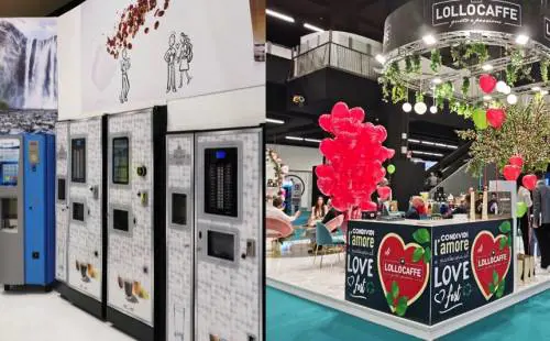 Distribuzione automatica, Venditalia spinge la ripartenza