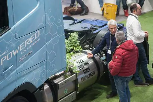 Transpotec Logitec "accende i motori": oltre 350 espositori