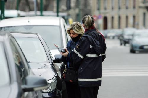 Multe, è boom di incassi: gli automobilisti milanesi i più sanzionati