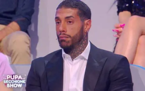 Francesco Chiofalo truffato: "Ho perso diecimila euro"