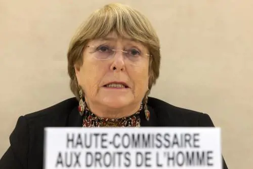 E l'Onu apre un'indagine sui crimini dei militari russi "Un numero scioccante di uccisioni ed esecuzioni"