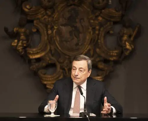 "Siamo liberi, ma non è finita"